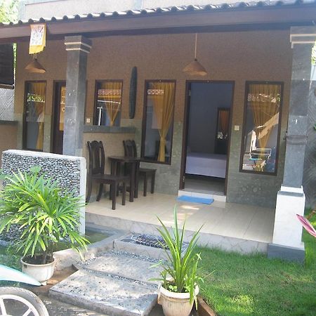 Bhakti Guest House Pemuteran  Exterior photo