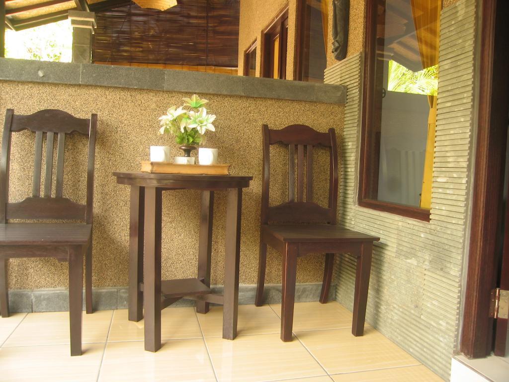 Bhakti Guest House Pemuteran  Exterior photo